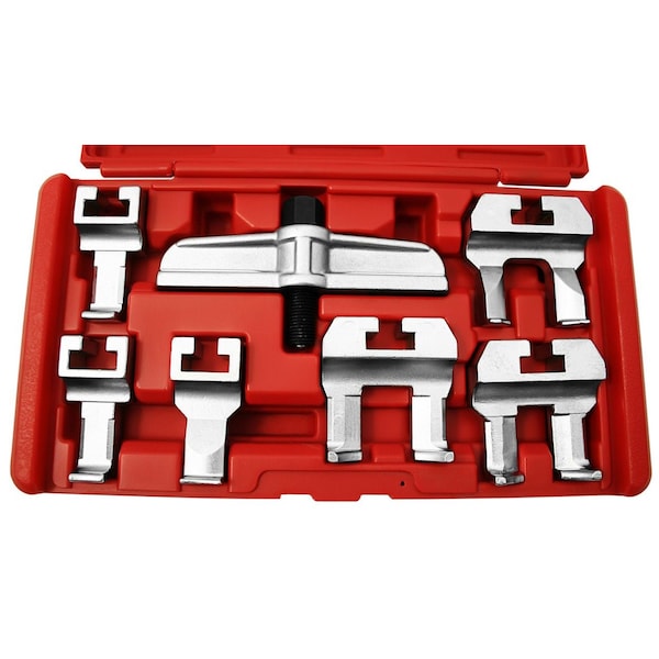 Cta Manufacturing Vw Camshaft Drive Belt Pulley Puller CTA2762 - main